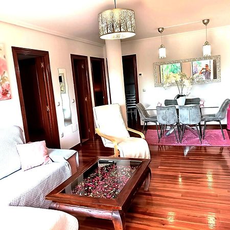 Apartamento Costa Cantabria Cuchia Exteriör bild