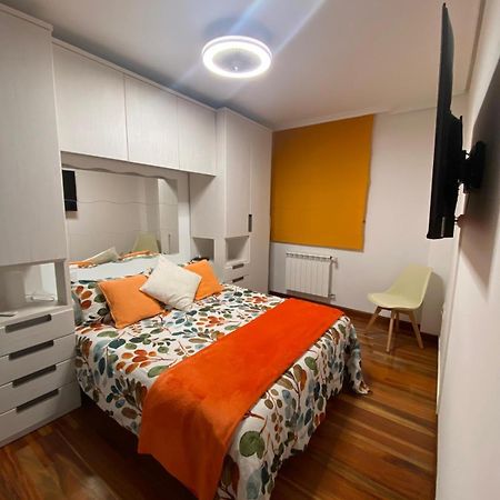Apartamento Costa Cantabria Cuchia Exteriör bild