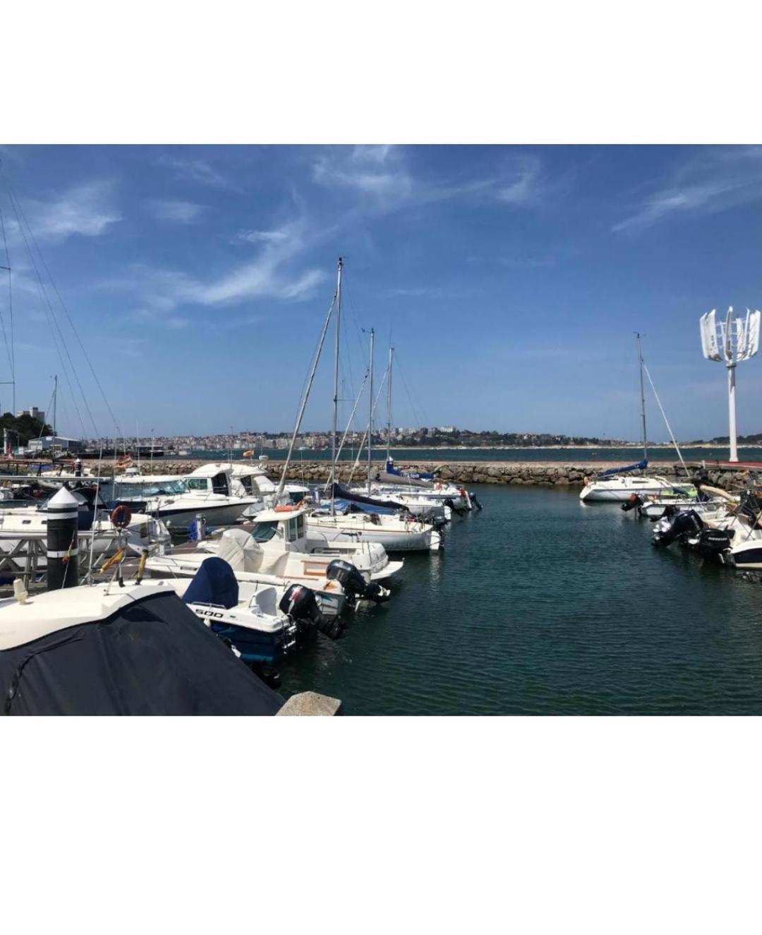 Apartamento Costa Cantabria Cuchia Exteriör bild