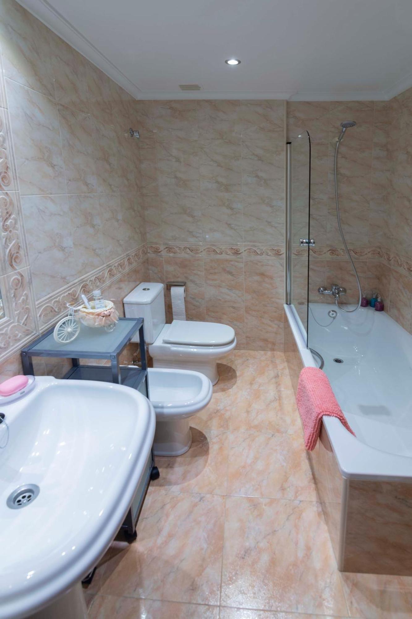 Apartamento Costa Cantabria Cuchia Exteriör bild