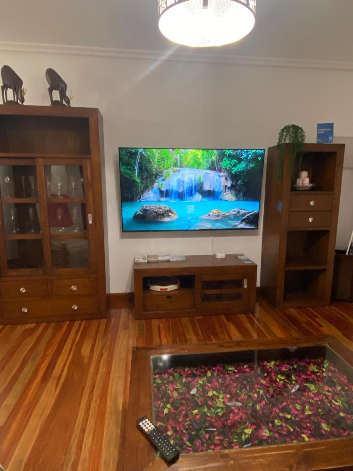 Apartamento Costa Cantabria Cuchia Exteriör bild