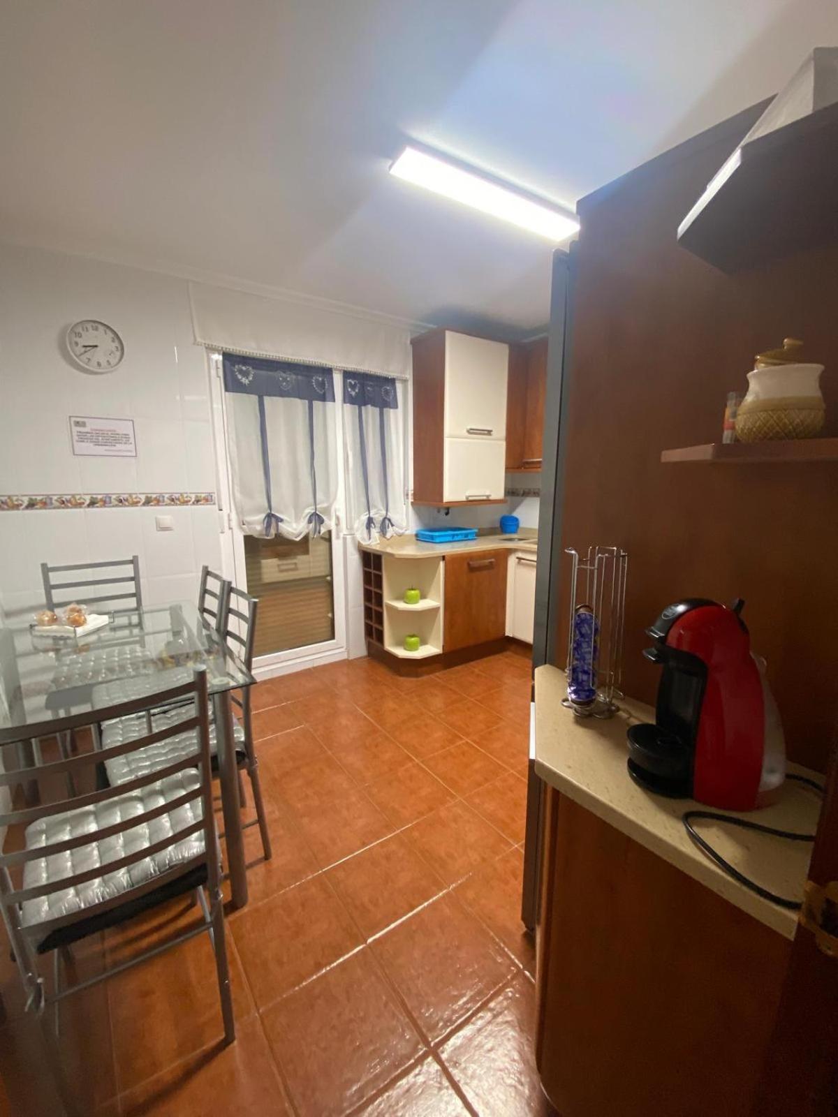 Apartamento Costa Cantabria Cuchia Exteriör bild