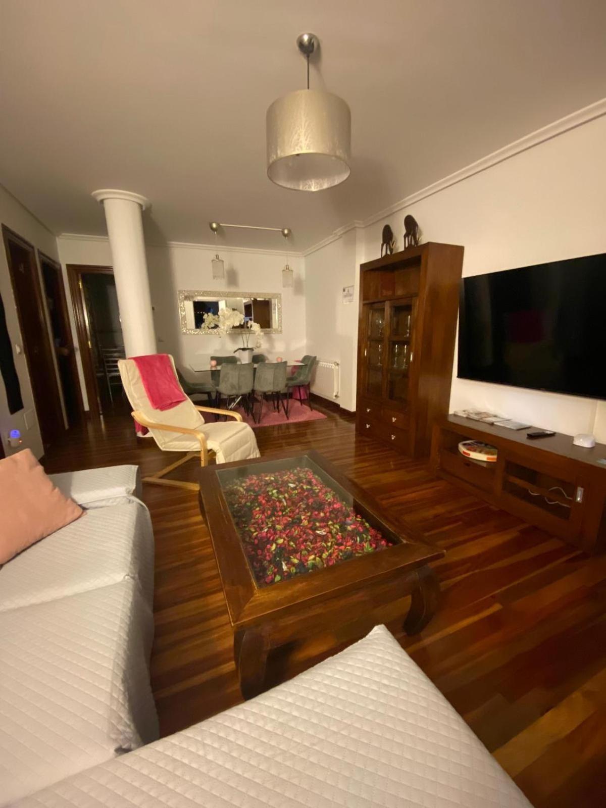 Apartamento Costa Cantabria Cuchia Exteriör bild