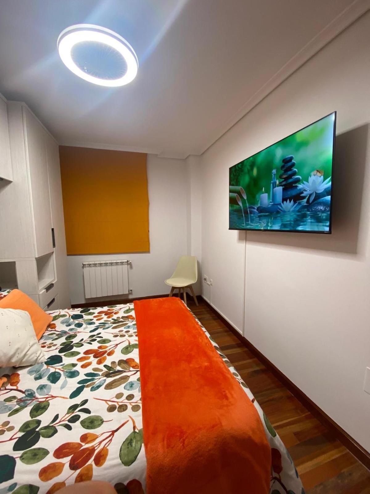 Apartamento Costa Cantabria Cuchia Exteriör bild