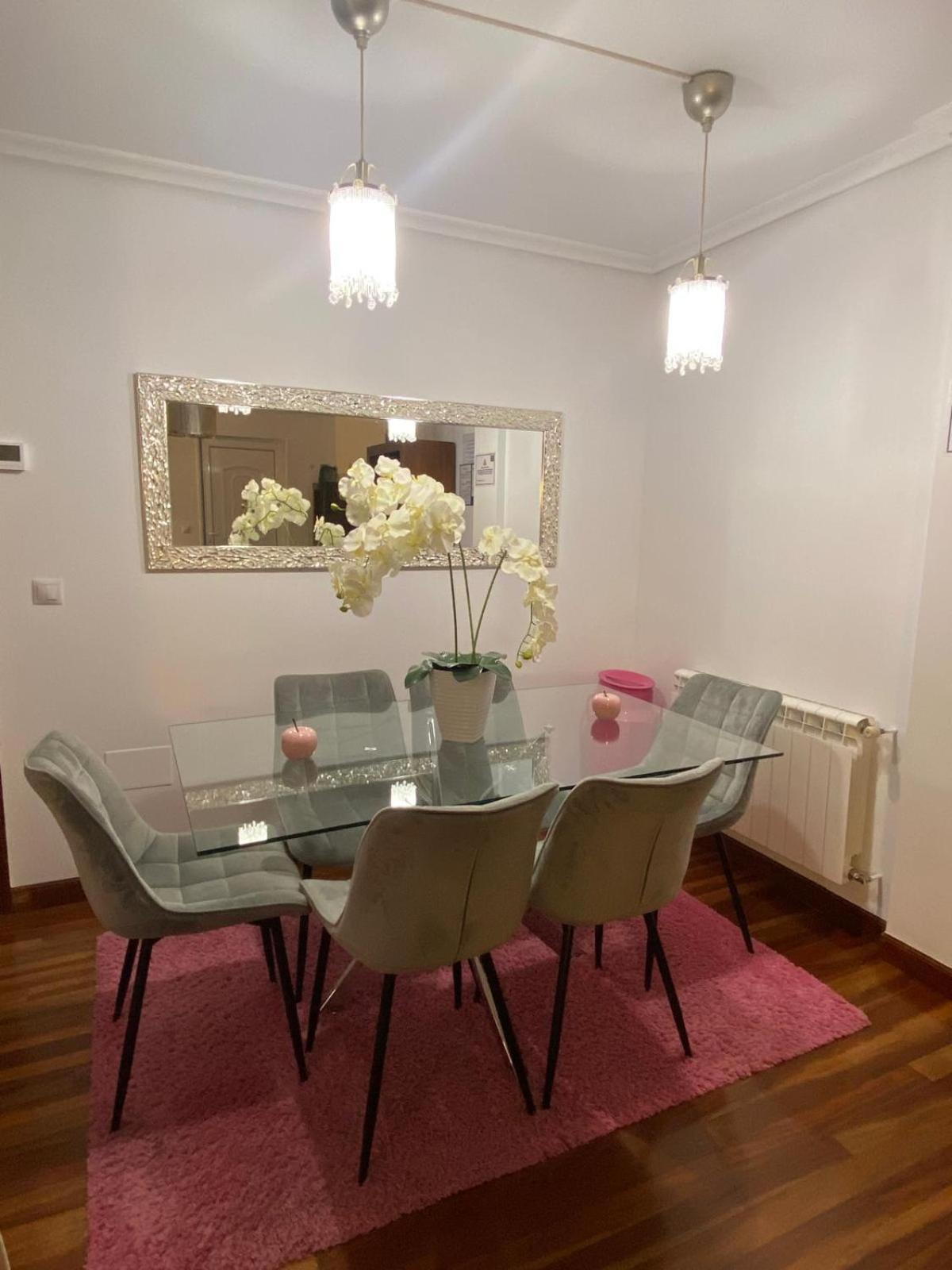 Apartamento Costa Cantabria Cuchia Exteriör bild