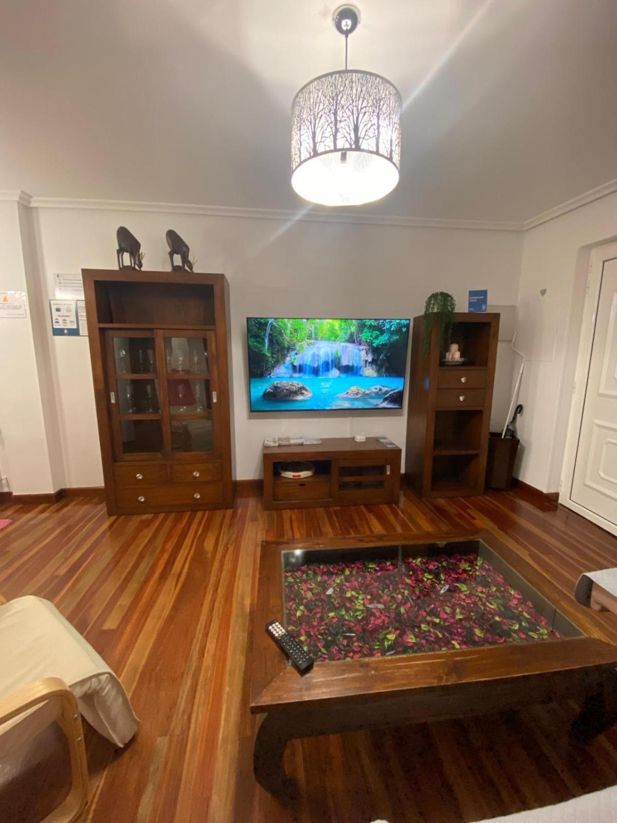 Apartamento Costa Cantabria Cuchia Exteriör bild
