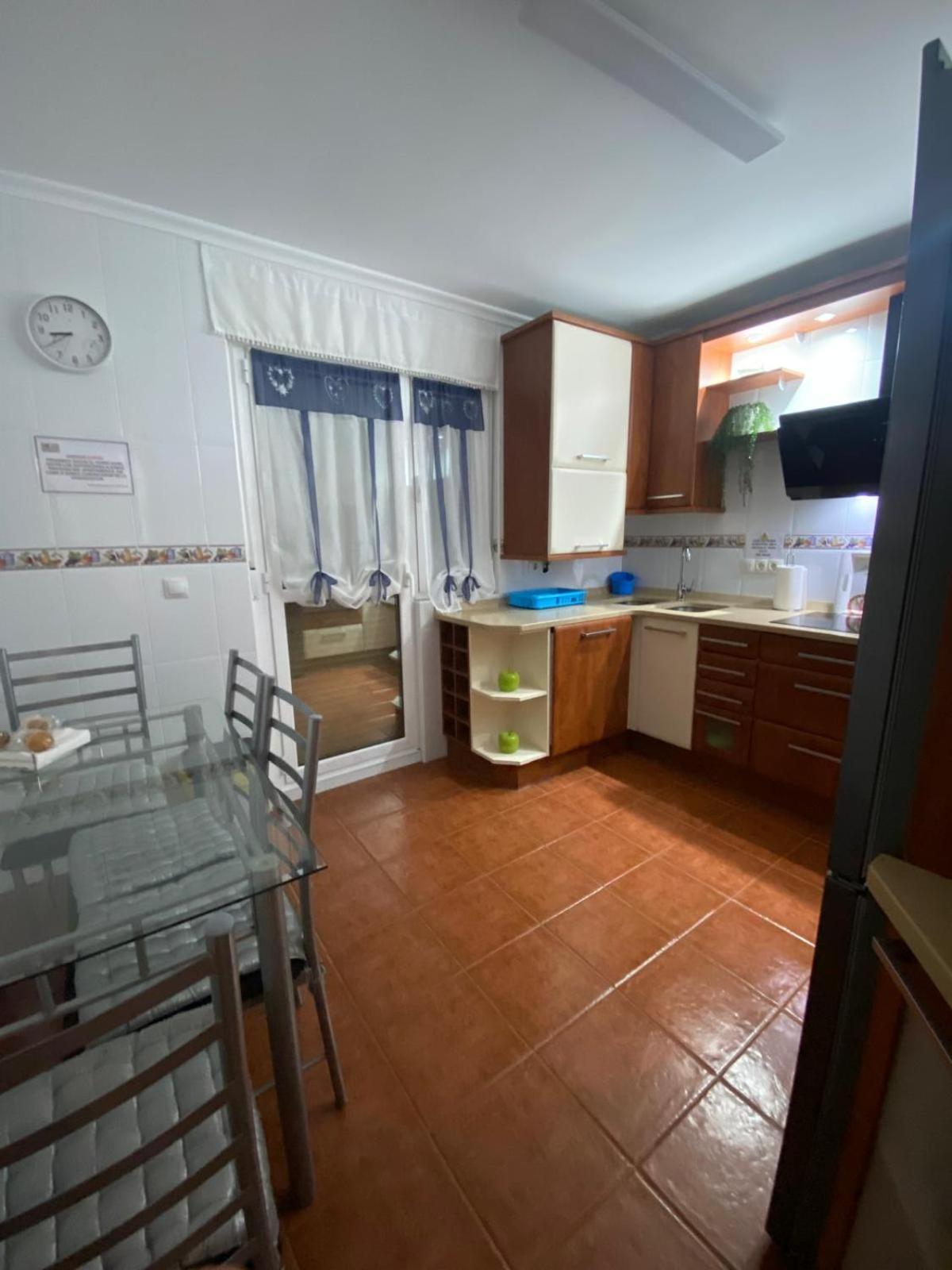 Apartamento Costa Cantabria Cuchia Exteriör bild